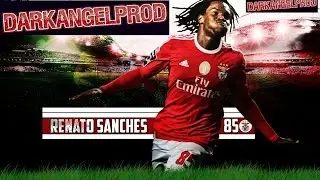 Renato Sanches - Welcome to Bayern Munich | Amazing Goals, Skills, Tackles, Passes | 2016 | HD |