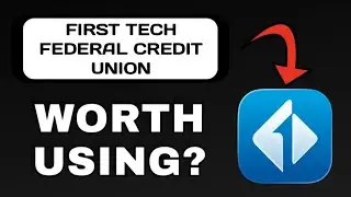 ОБЗОР ПРИЛОЖЕНИЯ FIRST TECH FEDERAL CREDIT UNION &mdash; СТОИТ СКАЧИВАТЬ? (ОБЪЯСНЕНИЕ)