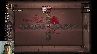 Daily Run and Judas to Mother Unlock | The Binding of Isaac: Repentance