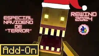Cave Dweller (Especial Navide&ntilde;o 