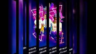 Blaxk ace x SibekoRh wo shuni x Fire source STHADWA
