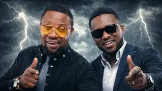 Kings MM Mumbi ft Cedrick Kay Luse (Official Audio)