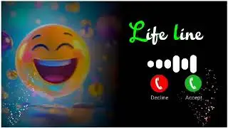 Funny message ringtone| Cute message notification tone