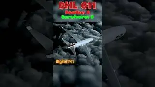 Boeing 757 Disasters | #shorts #aviation #757 #edit