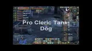 NA's First Fortress  - Siel Server ~ Elyos