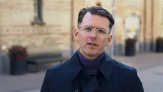 Pēteris Sproģis - par saskaņu, Latvijas nākotni un vēlē&scaron;anām.