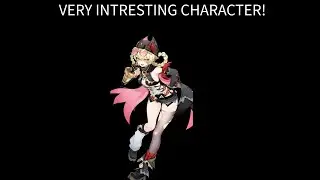 JAHODA LOOKS VERY INTRESTING!! TOP TIER SUPPORT?? UNAVERSILY GOOD UNIT?? (genshin impact)