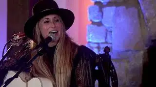 The Castle Sessions Heidi and Matt Episode