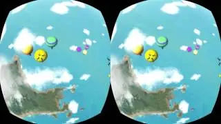 JingMin JMDM VR simulators
