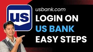 Usbank.com Login | How to Login US Bank Online !