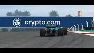 Formula1, AustinGP Game simulation #f1 #usagp #austingp #austinrivers