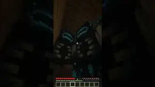 A TI TAMBI&Eacute;N TE HA PASADO ESTO... 😱? #minecraft  #shorts