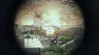 Far Cry 3 E3 2011 Restoration