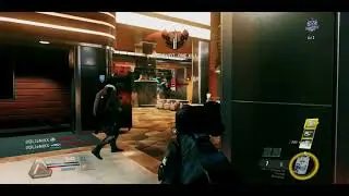 INFLICTION Trailer