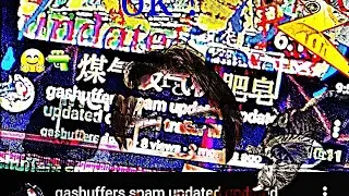 gashuffers spam updated updated updated updated updated idk how many channel trailer! 