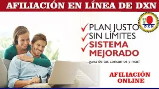 👨&zwj;💻Introducci&oacute;n a DXN USA eWorld📲