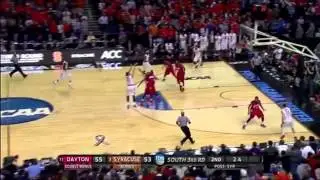 March Sadness 2014: A Collection of Heartbreak & Lowlights