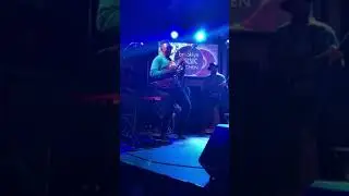 Live at Brooklyn Music Kitchen