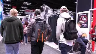 PRI Show Indy 2018