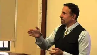 The Health of Gay and Bisexual Men: A Holistic Perspective with Perry Halkitis