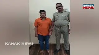 Fake Doctor Arrested in Capital for Cheating Medical Officer