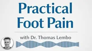 Bunions: What&rsquo;s Really Going On and What Actually Helps | Practical Foot Pain