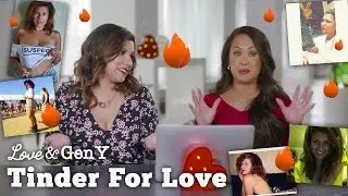 Find Real Love on Tinder: Dos and Don'ts  [Love & Gen Y]