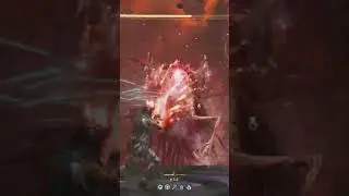 Boss fight #returnalgameplay #returnal