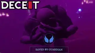 SAVING My Teammates AND These GAMES | Deceit 2