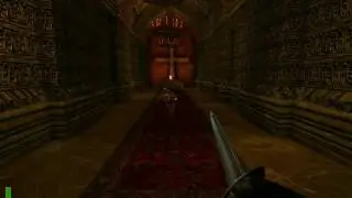 RtCW: Devil's Manor (Extreme quality)