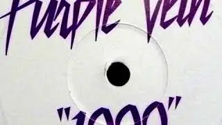 Purple Vein - 1999