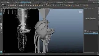 Living as a 3D Artist, 3D Modelling, Sculpture, Texturing and 3D Printing