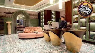Regal Collection House | Đồng Hới (Quảng B&igrave;nh), Vietnam | Hotel Review 🏩