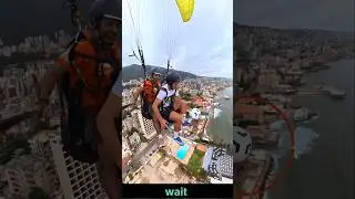 A new world record at an altitude of 10,000 feet.😲 || unbelievable || 🙀 #highaltitude #shortvideo