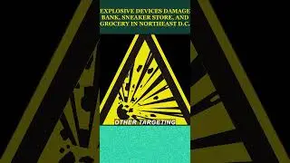 #explosive  #devices   #shorts #crime #Courts #northeast  #DC