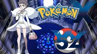 🗺Pokemon X Part 52: Champf Fight gegen Diantha🗺