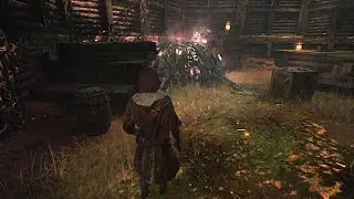 Forgotten Battlefield Painted Cage Puzzle Guide - Clair Obscur: Expedition 33