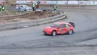 Sm Rallycross Pes&auml;m&auml;ki 🇫🇮 14.9-2019 SRC Vol 5