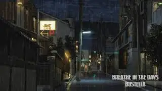 Bustello - Breathe in the Days (Official Audio) Original Beat