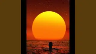 Stillness in Light