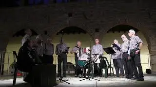 GLI  SCARRIOLANTI  