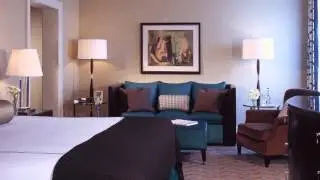 Le M&eacute;ridien Dallas, The Stoneleigh
