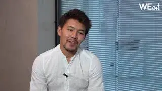 Артист театра Astana Opera разрушает стереотипы о сфере балета. Бахтияр Адамжан.