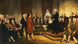 America: A Narrative History - Chapter 6.1: A New Nation