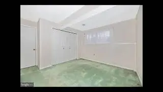 4548 Elmer Derr Road Frederick, MD 21701 - Single Family - Real Estate - For Sale