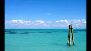 Oceanblue - Jason Van Wyk ft. Johanna (Original)