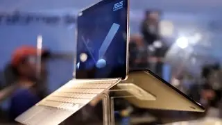 MWC 2015: Asus Transformer Book Chi T300, Transformer Book Chi T100, Transformer Book Chi T90