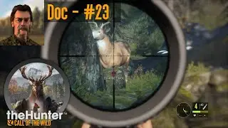 Doc - #23 theHunter Call of the Wild