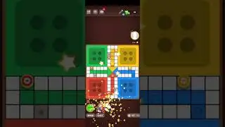 Second game win ludo Star win 