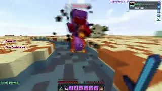 MineHQ PotPvP?!